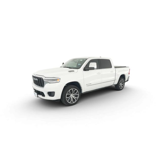 ram ram 1500 pickup 2025 1C6SRFKP1SN619697 image ram ram 1500 pickup 2025 1C6SRFKP1SN619697 image